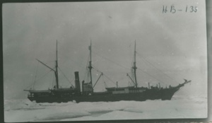 Image of S.S. Thetis